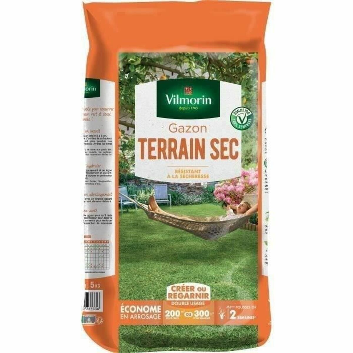 Seeds Vilmorin