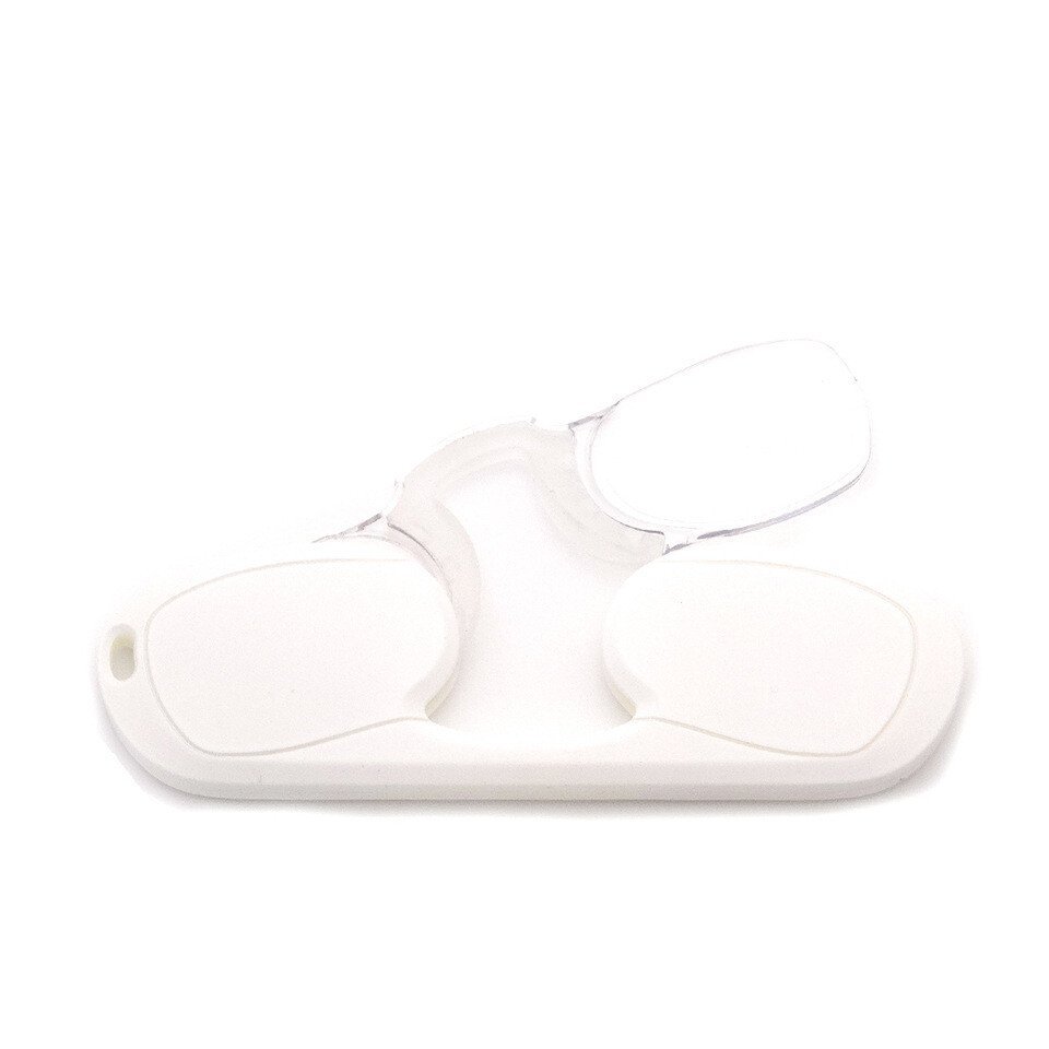$9.99 Portable Mini Nose Clip Reading Glasses🔥Hot Sale🔥
