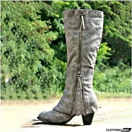 Durable and supportive orthopedic general Boots