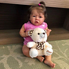 Babiesprincess Lifelike Reborn Baby Doll, Babiesprincess
