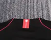 Joyfball 2007-2008 Kids Size Retro Manchester United Away Football Shirt 1:1 Thai Quality