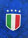2024/2025 Player Version Italy Special Edition Jersey love fball