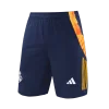 Real Madrid Pre-Match Soccer Shorts 2024/25