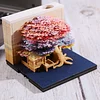 2021 Tree House Memo Pad with Light
