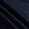 Men's T Shirt Tee Polo Shirt Golf Shirt Turndown Casual Soft Breathable Short Sleeve Lake Blue Black White Solid Cloths by Inlyline