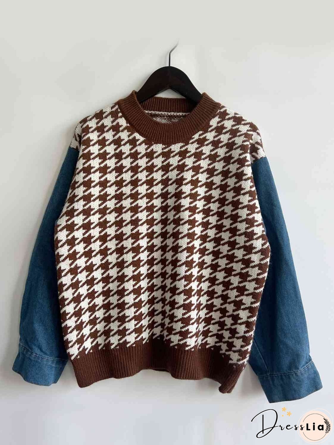 Trendy and Elegant winter Sweater