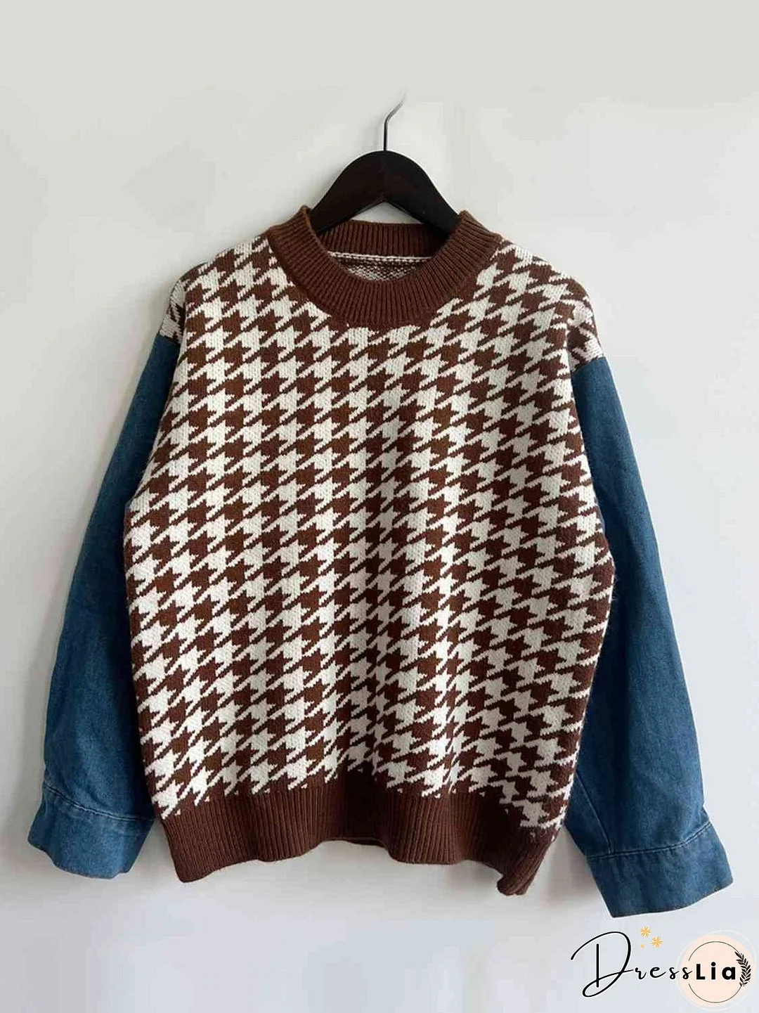 Trendy and Elegant winter Sweater