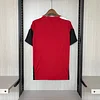 2026 Germany training kit, Red Football Shirt 1:1 Thai Quality