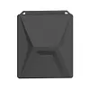 For Starlink Mini Case Cover Waterproof Luquid Silicone Protective Case