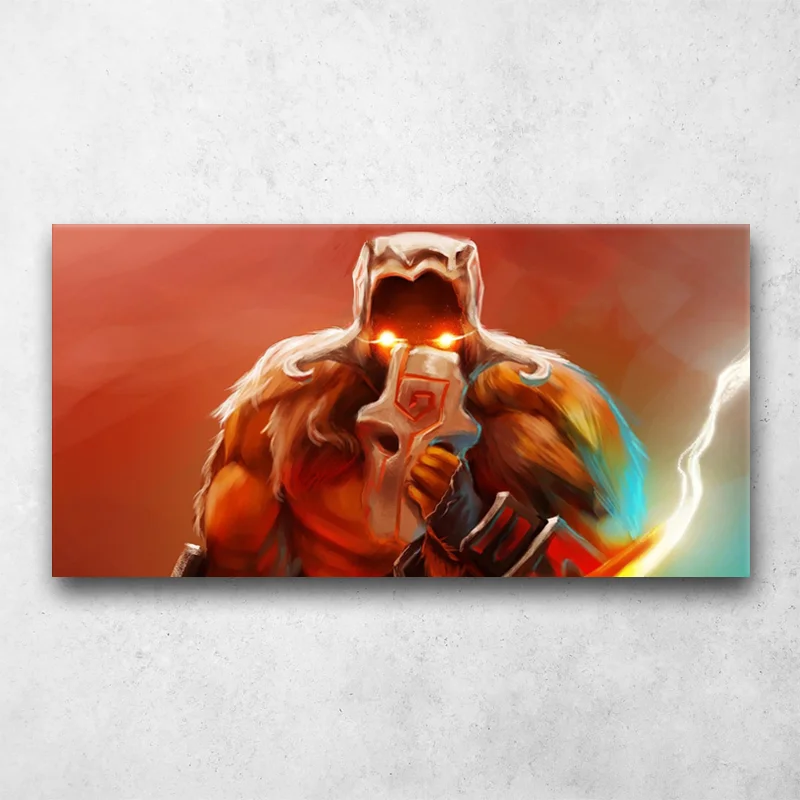 Canvas Wall Art