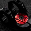 Bicycle Headset Cap MTB Road Bike Stem Headset Top Cap Cover Bike Headset Cover