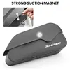 Bicycle Magnetic Lid Top Tube Bag Bicycle Front Frame Bag for Mountain Road Bike