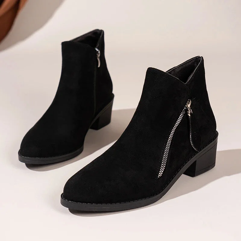 Venichic Walk with Confidence: Comfortable & Stylish Heels for All-Day Wear