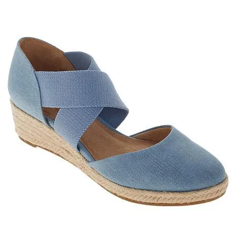 2021 Summer Women Sandals Leather Peep Toe Buckle Wedge Sandals for Women Casual Comfortable Platform Females Mid Heel Sandals
