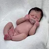 12"&16" Clement Full Body Silicone Bendable Reborn Baby Boy or Girl Dolls Named Christopher and Ellie - RBBI-Myrebornbabydoll&reg; Myrebornbabydoll&reg;