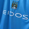 Manchester City 1999-2001 Retro Away Shirt