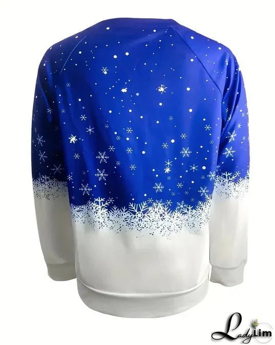 Simple and Stylish winter Pullover