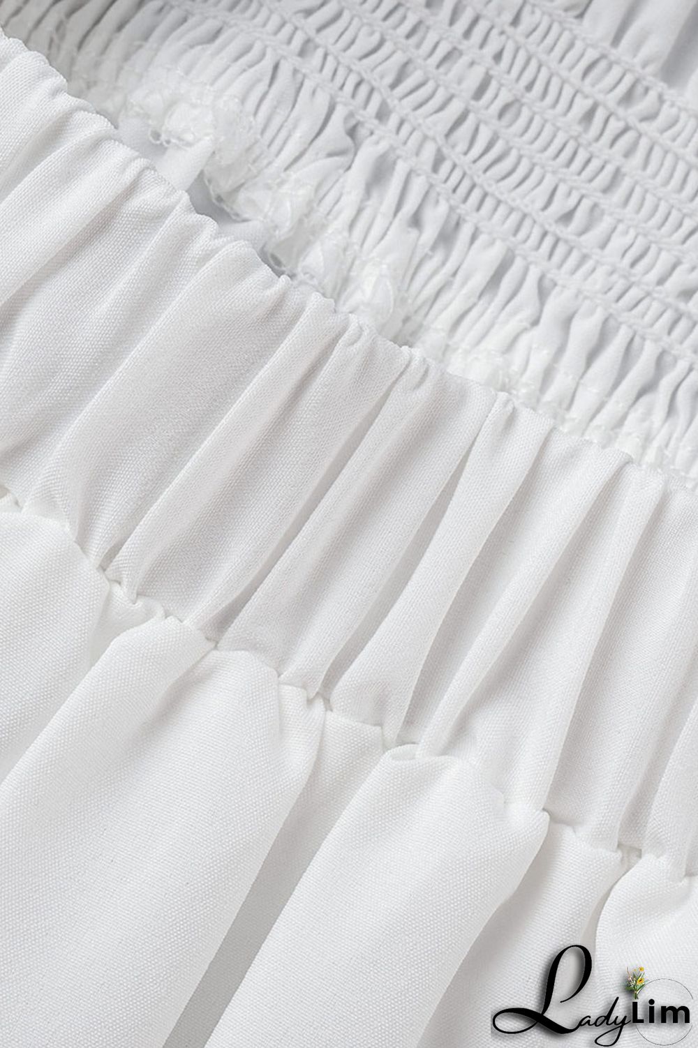 Rose Red Sexy Solid Patchwork Fold Stringy Selvedge Spaghetti Strap A Line Dresses