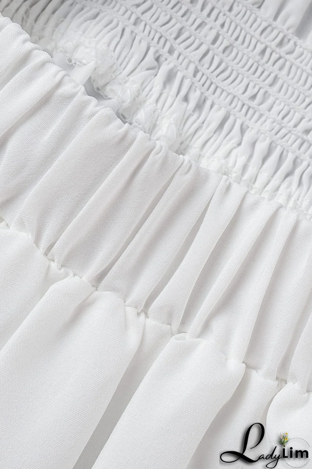 Rose Red Sexy Solid Patchwork Fold Stringy Selvedge Spaghetti Strap A Line Dresses