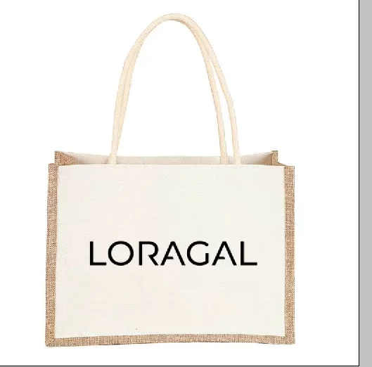 Loragal Style Shopping Bag