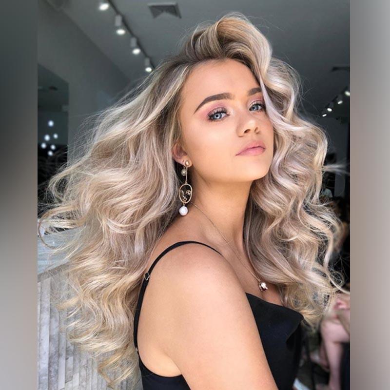 Beach Blonde Big Wavy Wig 50% OFFAdd any 2 to cart for the price of 1 