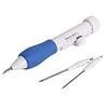 >Sale<Embroidery Punch Needle Kit Magic Needle for Embroidery Needles Pen for DIY Sewing Tools