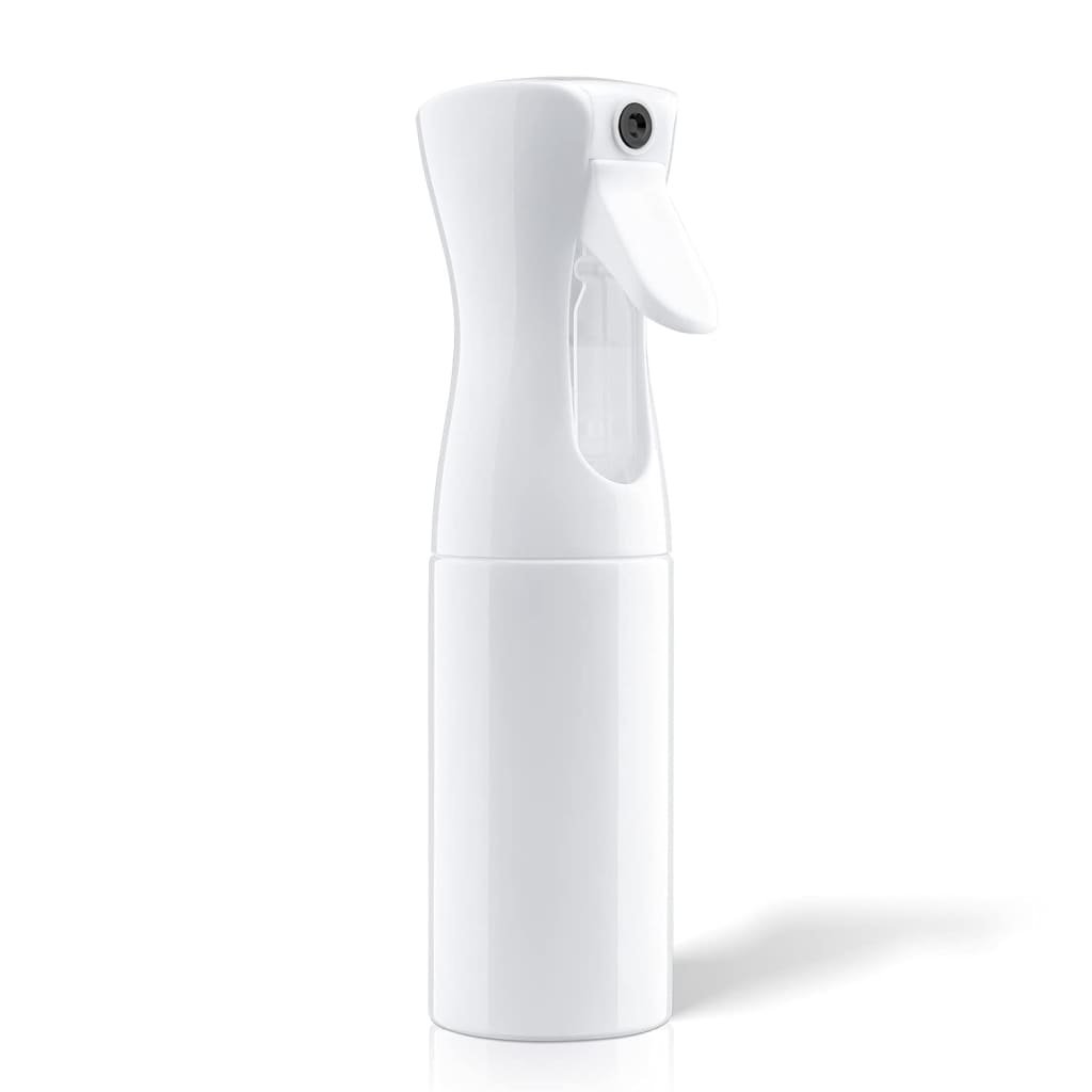 DewyHaze™ - The Ultra Fine Continuous Mister for Alcohol, Perfumes, and More