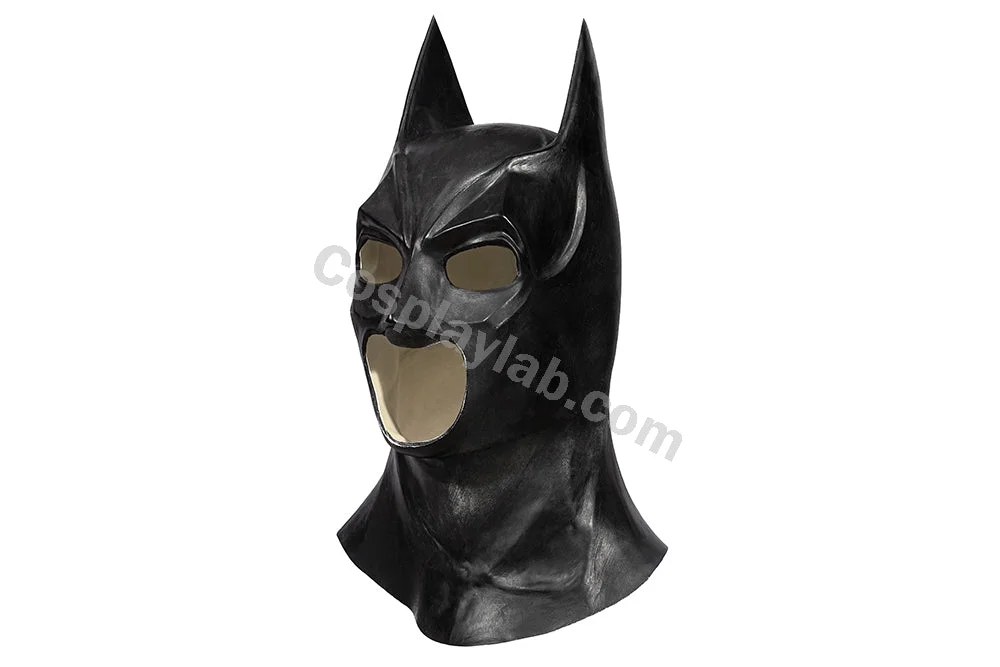 Batman Cosplay Costume Dark Knight Rises Batsuit Spandex Edition By Cosplaylab