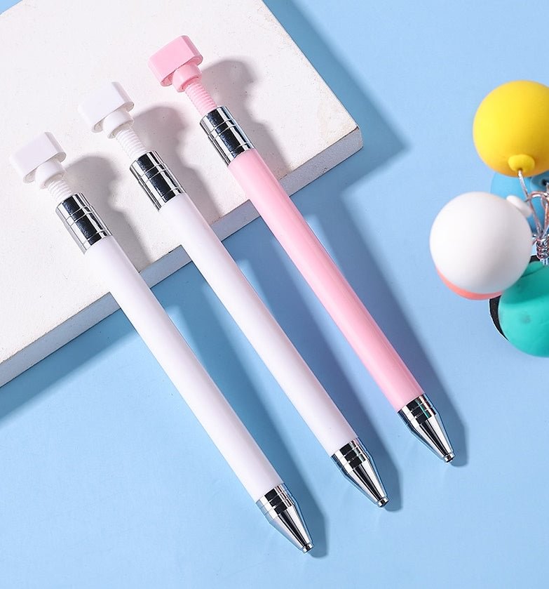 Refillable Wax Pen - Diamond Painting Pen | Stainless steel tool