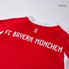 Bayern Munich Home Jersey 2025/26 & Bayern Munich Away Jersey 2025/26
