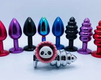 toy panda sex Using Sex Toys Alone and Together main image 1