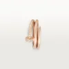 CARTIER JUSTE UN CLOU RING