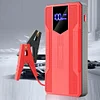 Air Compressor 12V Car Battery Charger Car Booster Charger Car Emergency Booster