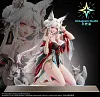 1/6 Scale Hsin - Wuthering Waves Resin Statue - Octagram Studio