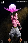 Little Majin Buu with LED - Dragon Ball Resin Statue - XBD Studios