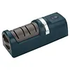 Electric Knife Sharpener with Diamond Abrasives Kitchen Knife Sharpener for Chef
