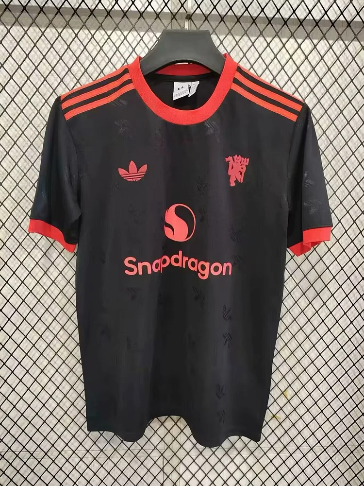 25/26 Manchester United Fans Special Edition -