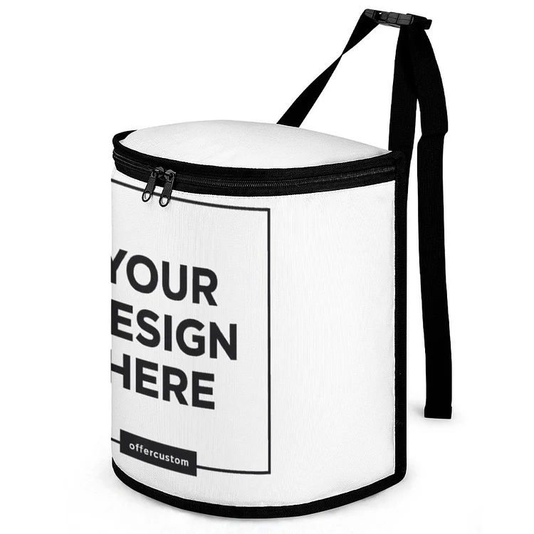 Personalized Design Car Garbage Storage Bag