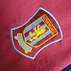 1995/1997 Retro Aston Villa Home Football Shirt 1:1 Thai Quality