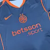 Joyfball 2025/2026 Internazionale Milan Third Away Football Jersey 1:1 Quality Thai