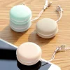 Lingette pour &eacute;cran de t&eacute;l&eacute;phone macaron