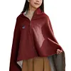 Wearable USB Electric Heated Blanket Heating Electric Blanket Shawl Heated Shawl