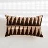 Morocco Style Tassels Home Living Creative Cushion Pillow Cover