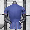 Joyfball 2025 Player Version United States National team Away Football Shirt 1:1 Thai Quality（The player version jersey is a bit tight, please pay attention to the size selection）