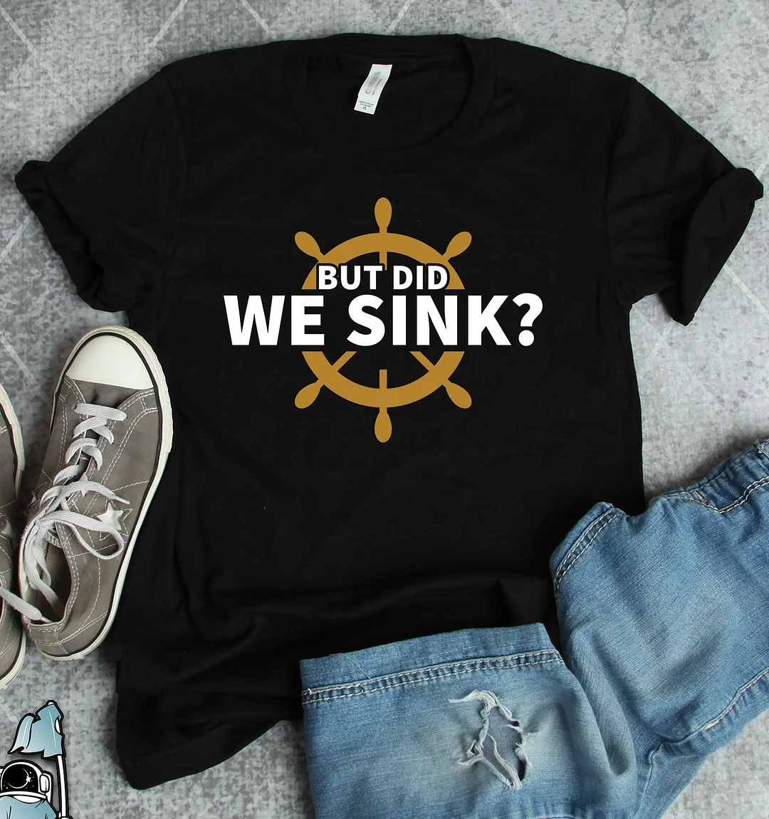 Captain Shirt Boat Cruise Ship Sailing Gift Sailboat Boating Tshirt Gifts Gift Top Tees