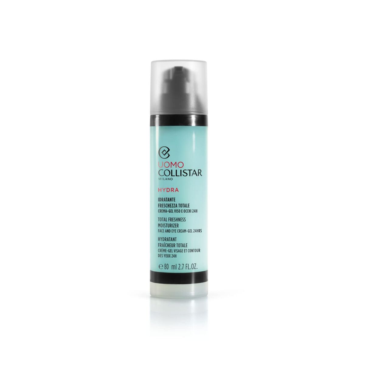 Facial Cream Collistar UOMO