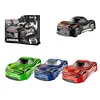 Land and Air Dual-Mode 2.4G Remote Control Flying Car Toy