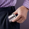 Mini Electric Shaver Rechargeable Pocket Size Electric Shaver Wet and Dry Shaver