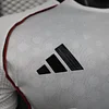 2025/2026 Player Version River Plate Home Football Jersey 1:1 Thai Quality