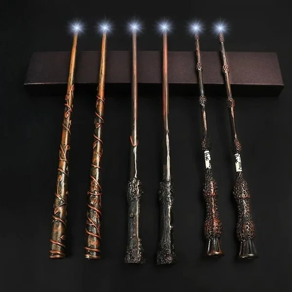 2022 Halloween Pre-Sale 50% OFF- NEW Fire-Breathing Wand(FREE SHIPPING)